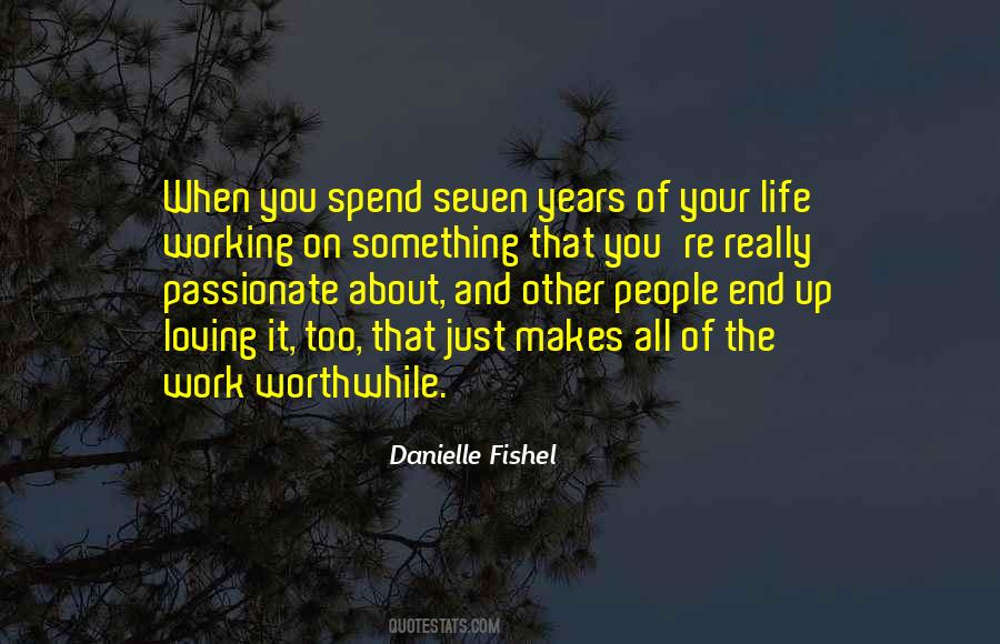 Something End Up Quotes #1106285