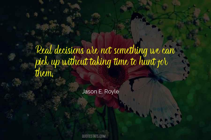 Something End Up Quotes #1324205