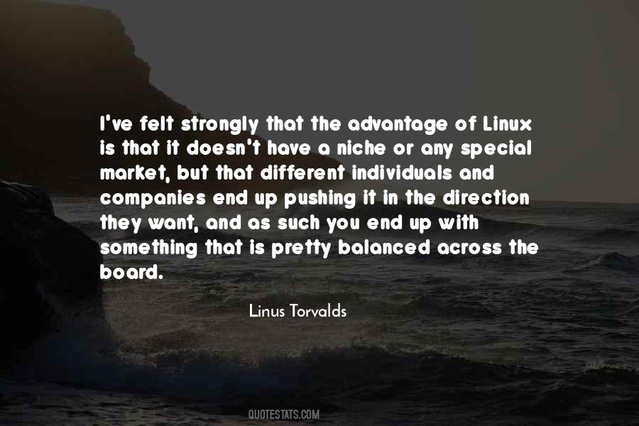 Something End Up Quotes #1426382