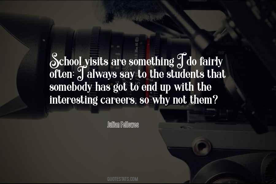 Something End Up Quotes #1752356