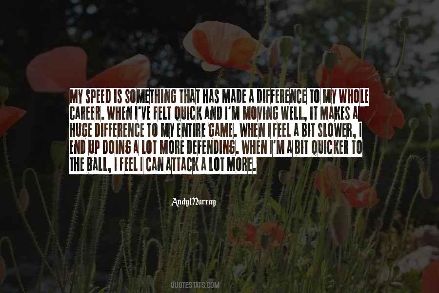 Something End Up Quotes #500034