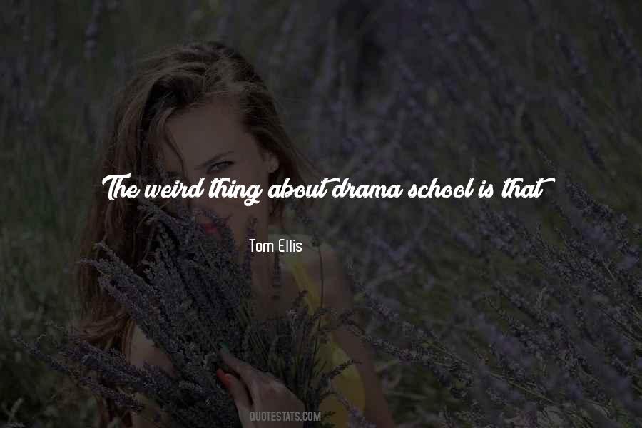 Something End Up Quotes #689700