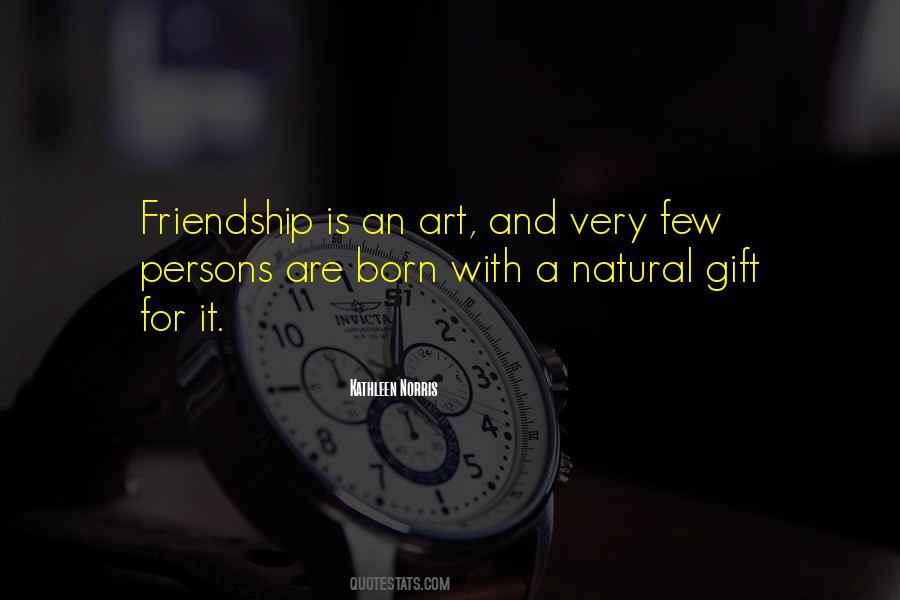 Friendship Art Quotes #366333