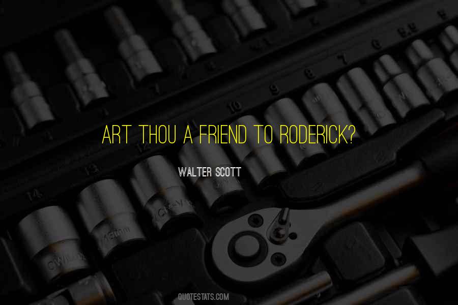 Friendship Art Quotes #830349