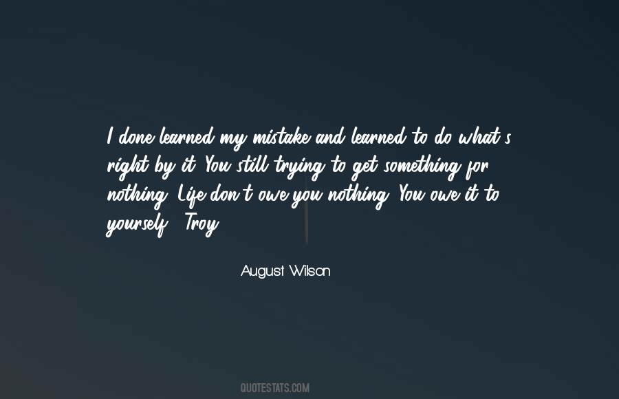 Get It Done Right Quotes #1150502