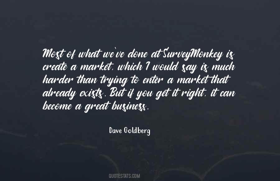 Get It Done Right Quotes #1222510