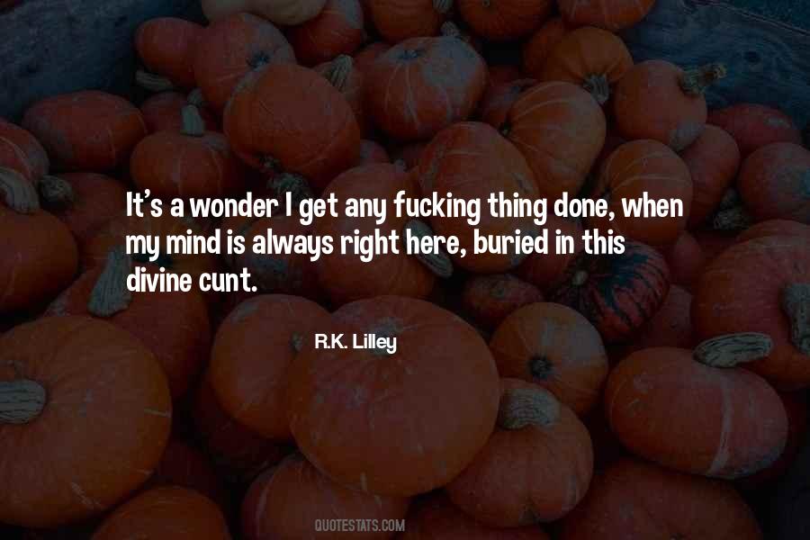 Get It Done Right Quotes #1228346