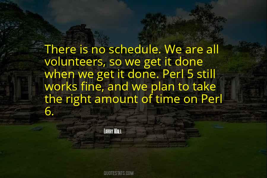 Get It Done Right Quotes #188113