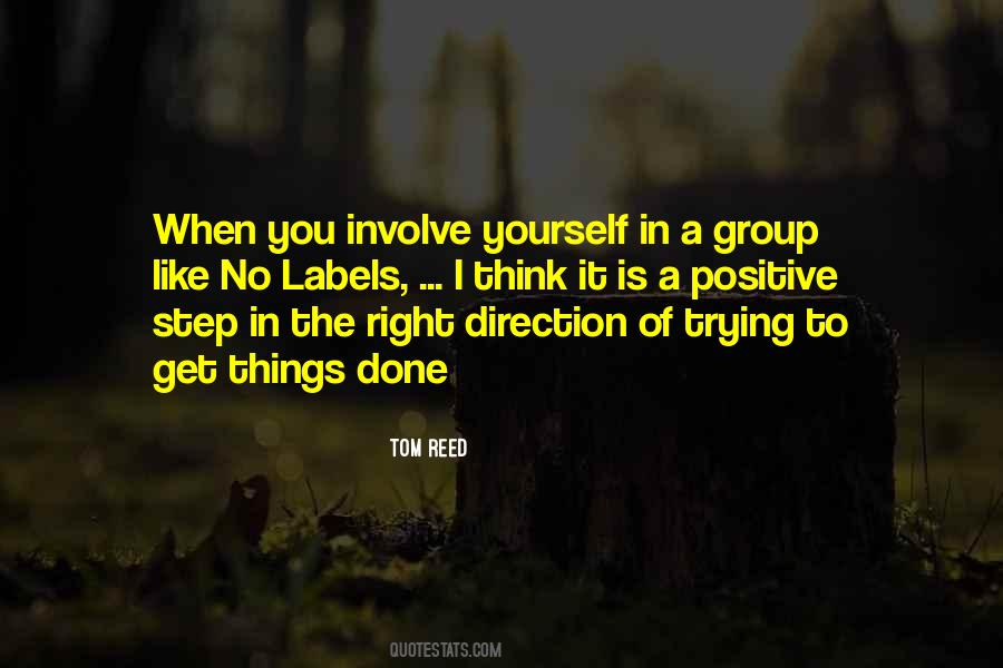 Get It Done Right Quotes #438525