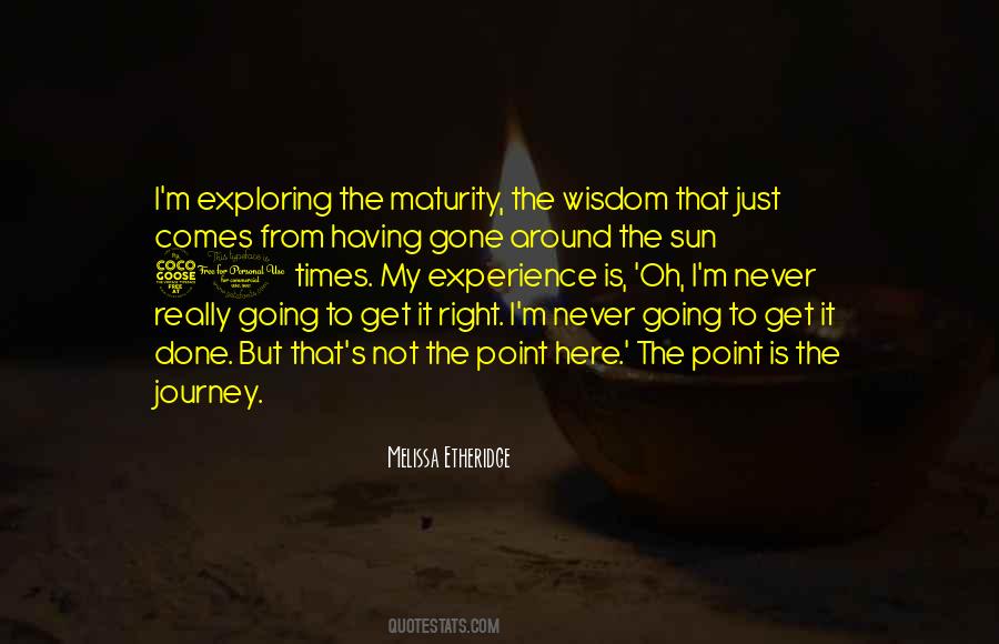 Get It Done Right Quotes #733231