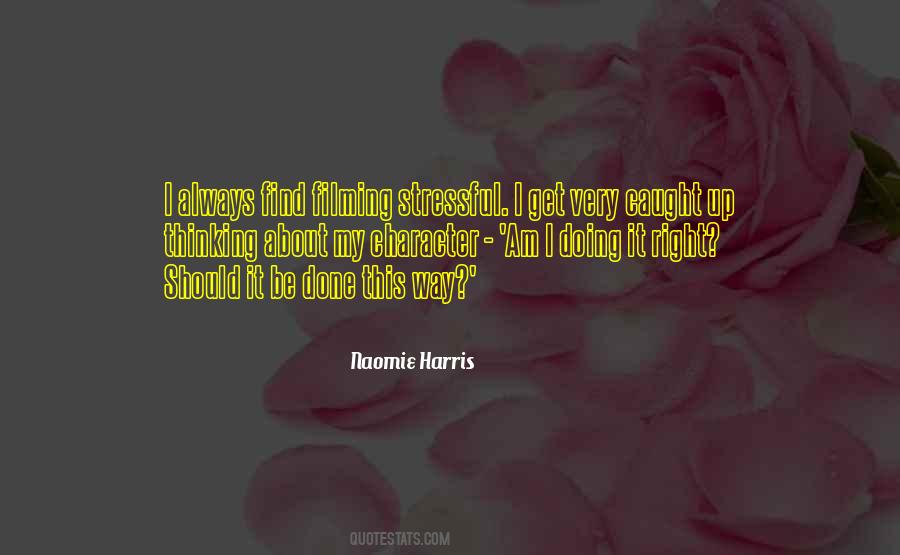 Get It Done Right Quotes #752575