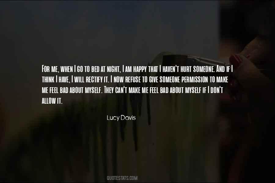 Hurt Myself Quotes #861349