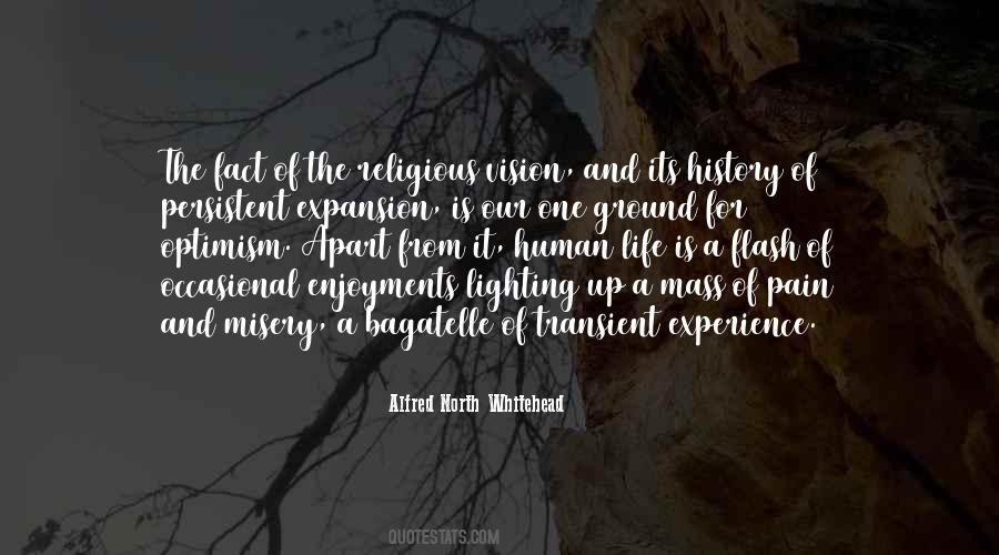 Quotes About Experience Of Pain #1715381