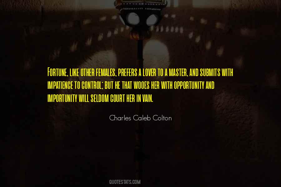 Quotes About Other Lover #1099121