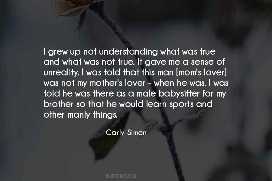 Quotes About Other Lover #117098
