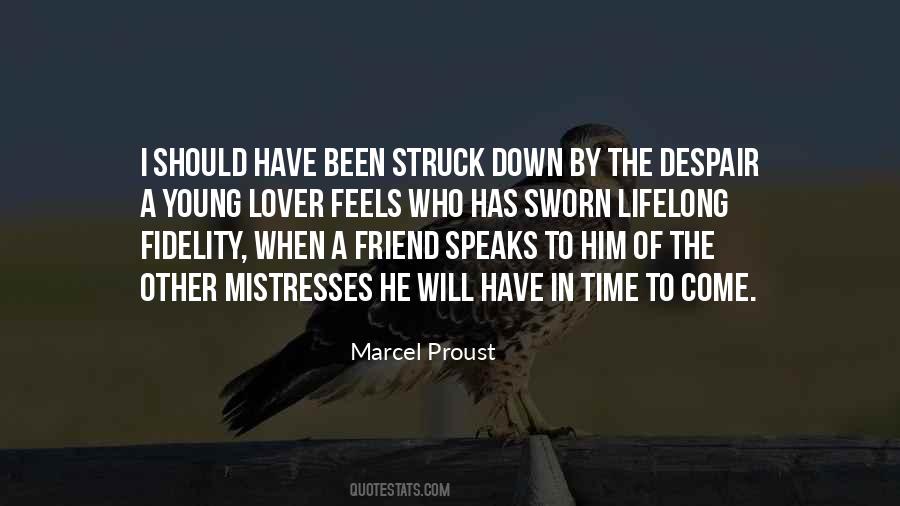 Quotes About Other Lover #1281030