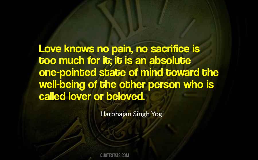 Quotes About Other Lover #1304075