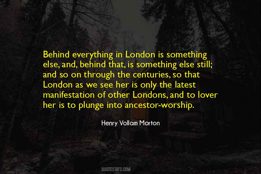 Quotes About Other Lover #1421075