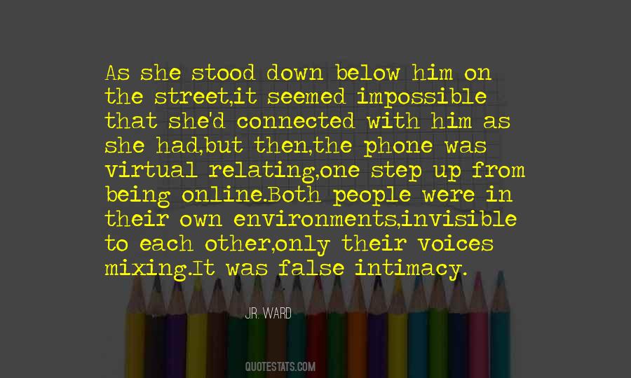 Quotes About Other Lover #1541579