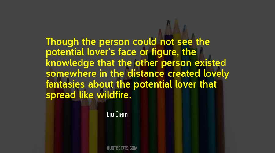 Quotes About Other Lover #1589841