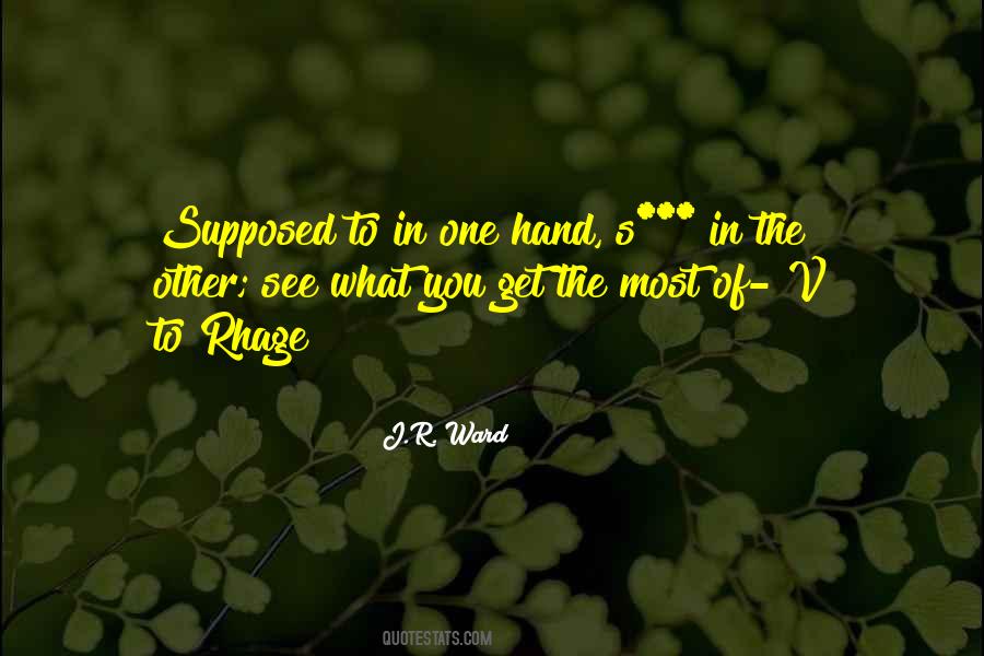 Quotes About Other Lover #1688313