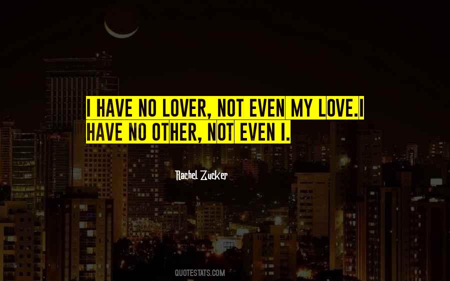 Quotes About Other Lover #1801163