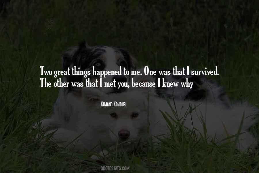 Quotes About Other Lover #243364