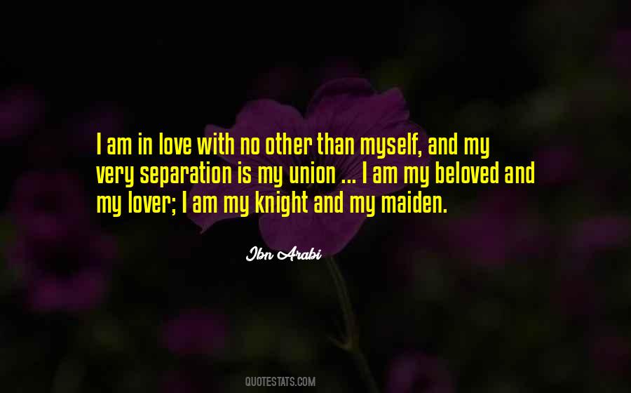 Quotes About Other Lover #617241