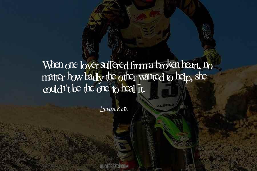 Quotes About Other Lover #71936