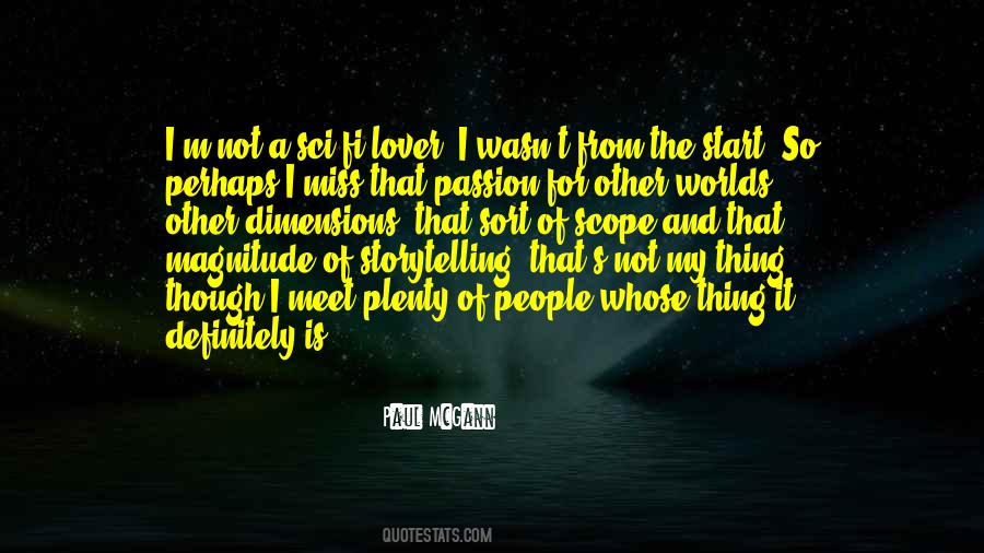 Quotes About Other Lover #850065