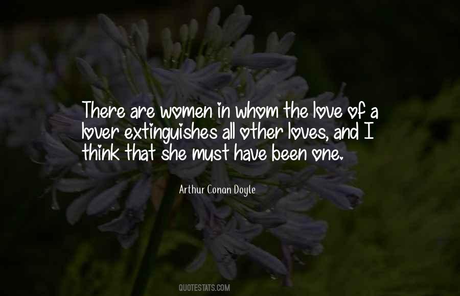 Quotes About Other Lover #85036