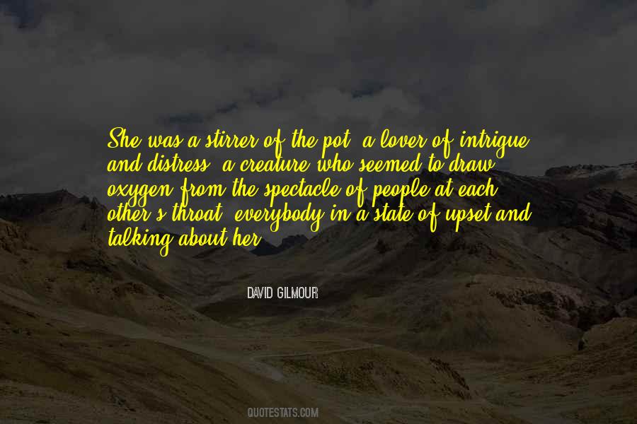 Quotes About Other Lover #852813
