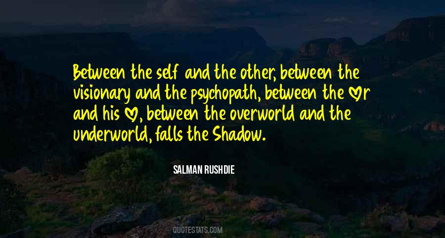 Quotes About Other Lover #934517