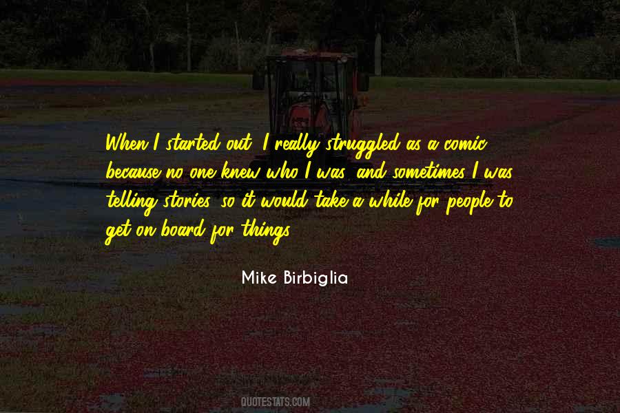 Board For Quotes #137247