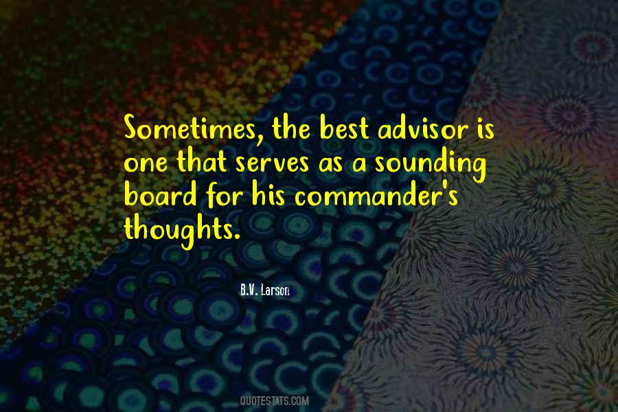 Board For Quotes #1421923