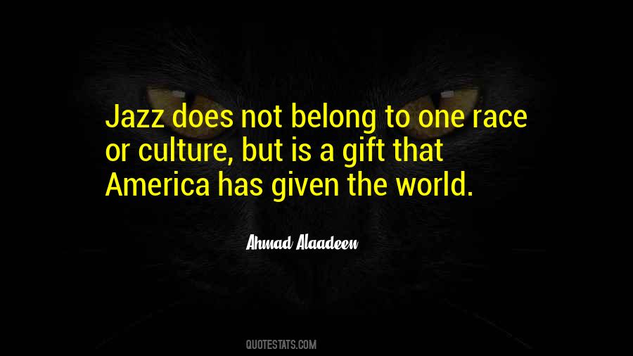Music Gift Quotes #1215325
