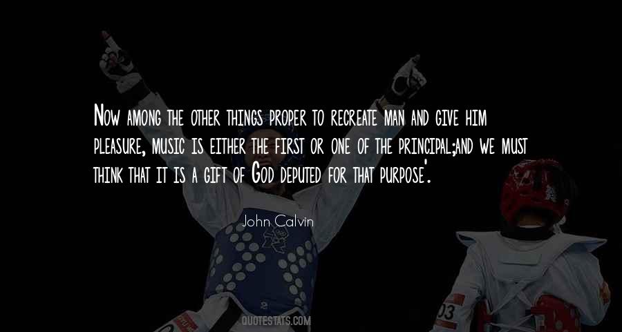 Music Gift Quotes #1821222