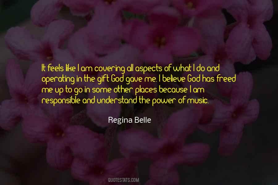 Music Gift Quotes #691503