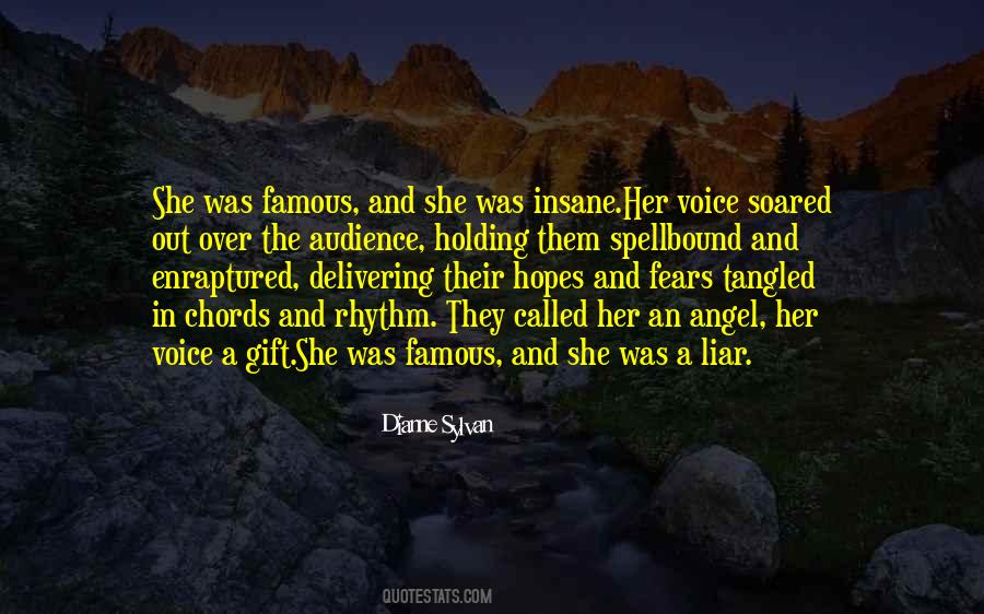 Music Gift Quotes #718045