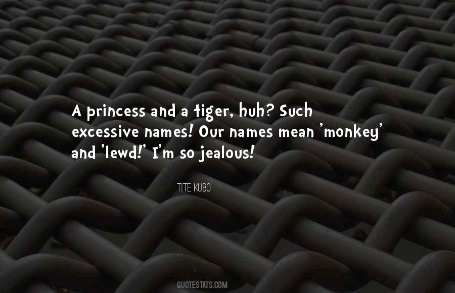 I Am A Tiger Quotes #184841