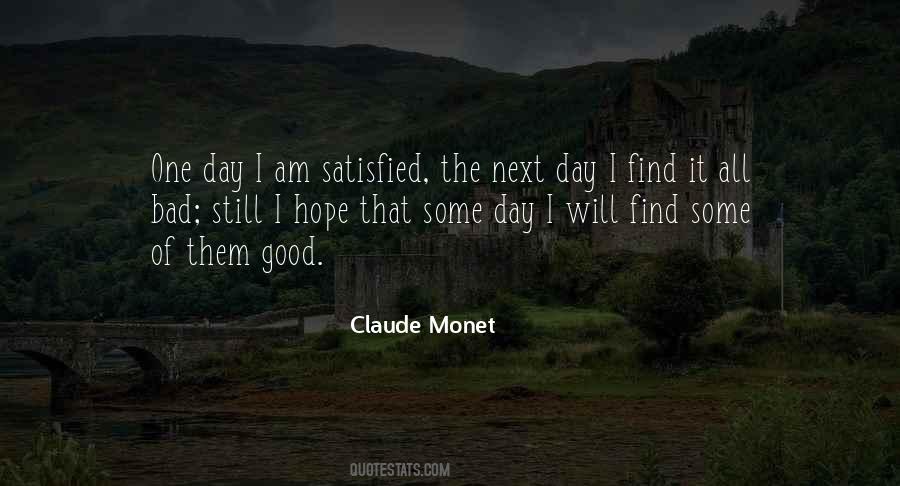 Find The Goodness Quotes #251170