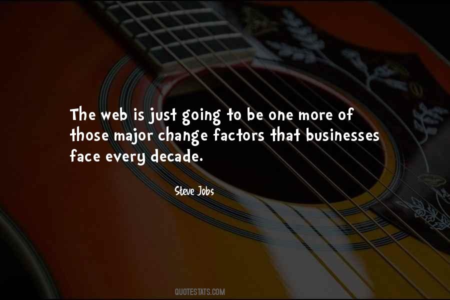 Change Is Just Quotes #1042649