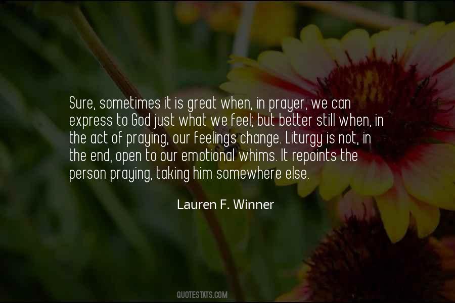 Change Is Just Quotes #1084577