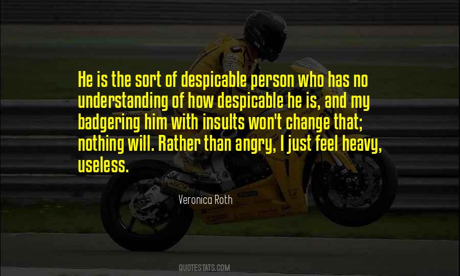 Change Is Just Quotes #1098190