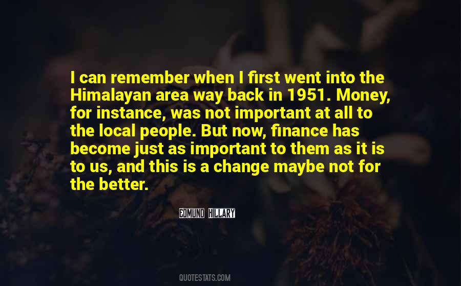 Change Is Just Quotes #1153120