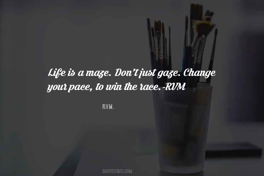 Change Is Just Quotes #1491449