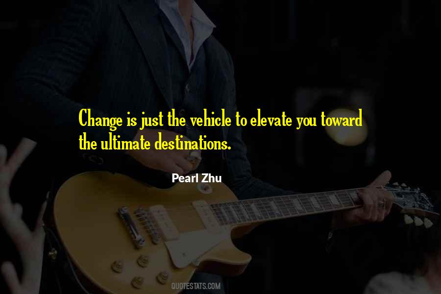 Change Is Just Quotes #1794248
