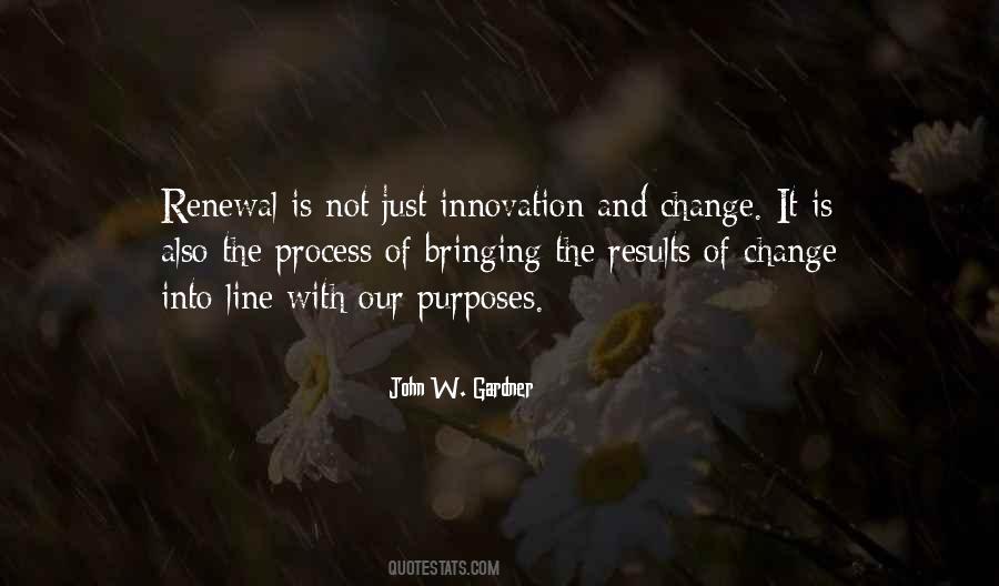Change Is Just Quotes #190567