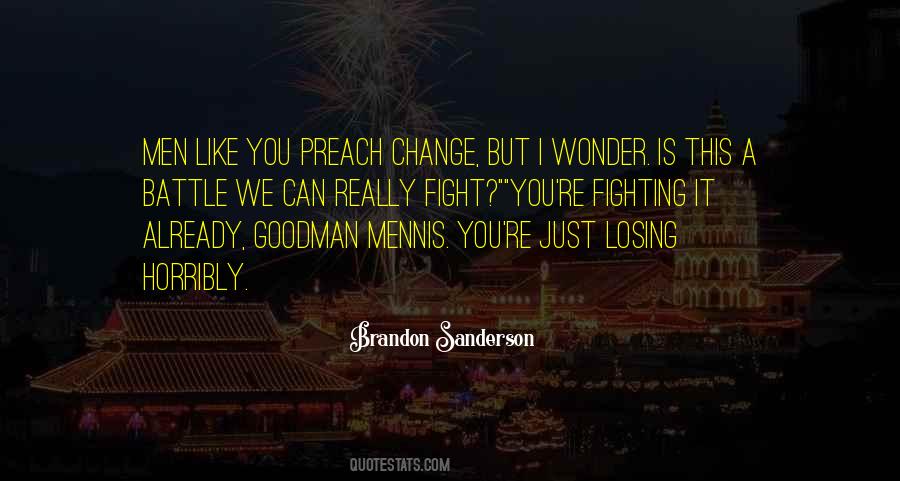 Change Is Just Quotes #342000