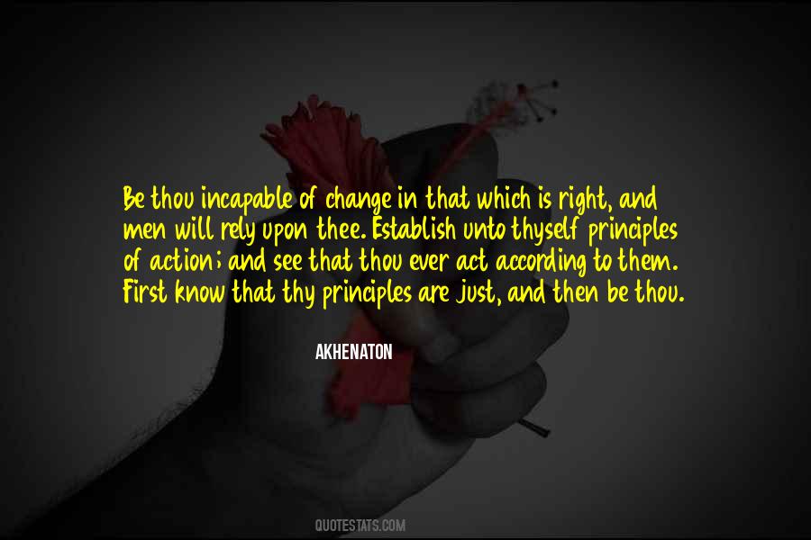 Change Is Just Quotes #357542